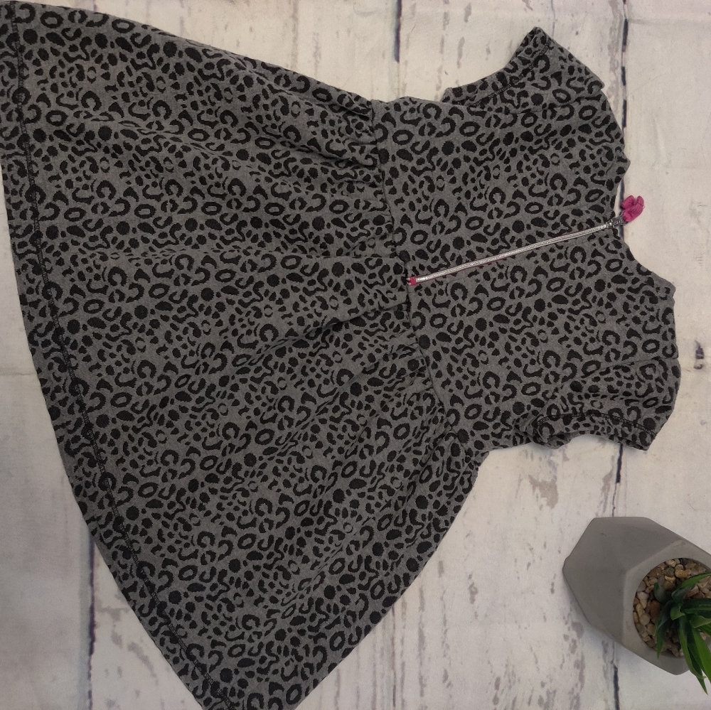 {Circo} Toddler Girls Dress - Picture 3 of 3